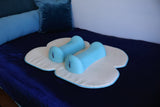 The Core: Pillow & Mat