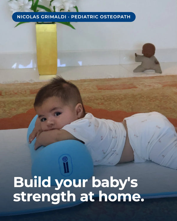 The Core: Infant Strength and Development Kit (Asia)