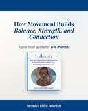 How Movement Builds Balance, Strength and Connection