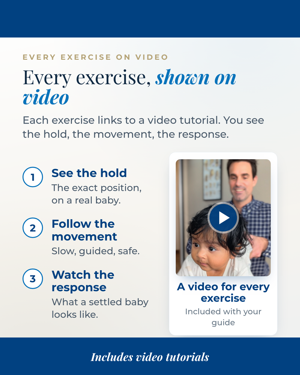 How Movement Builds Balance, Strength and Connection