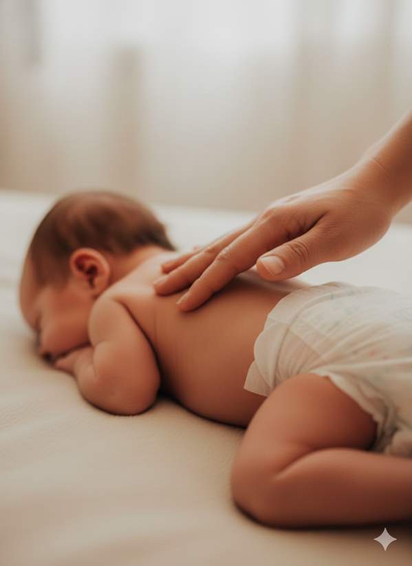 Digestion and Early Regulation
