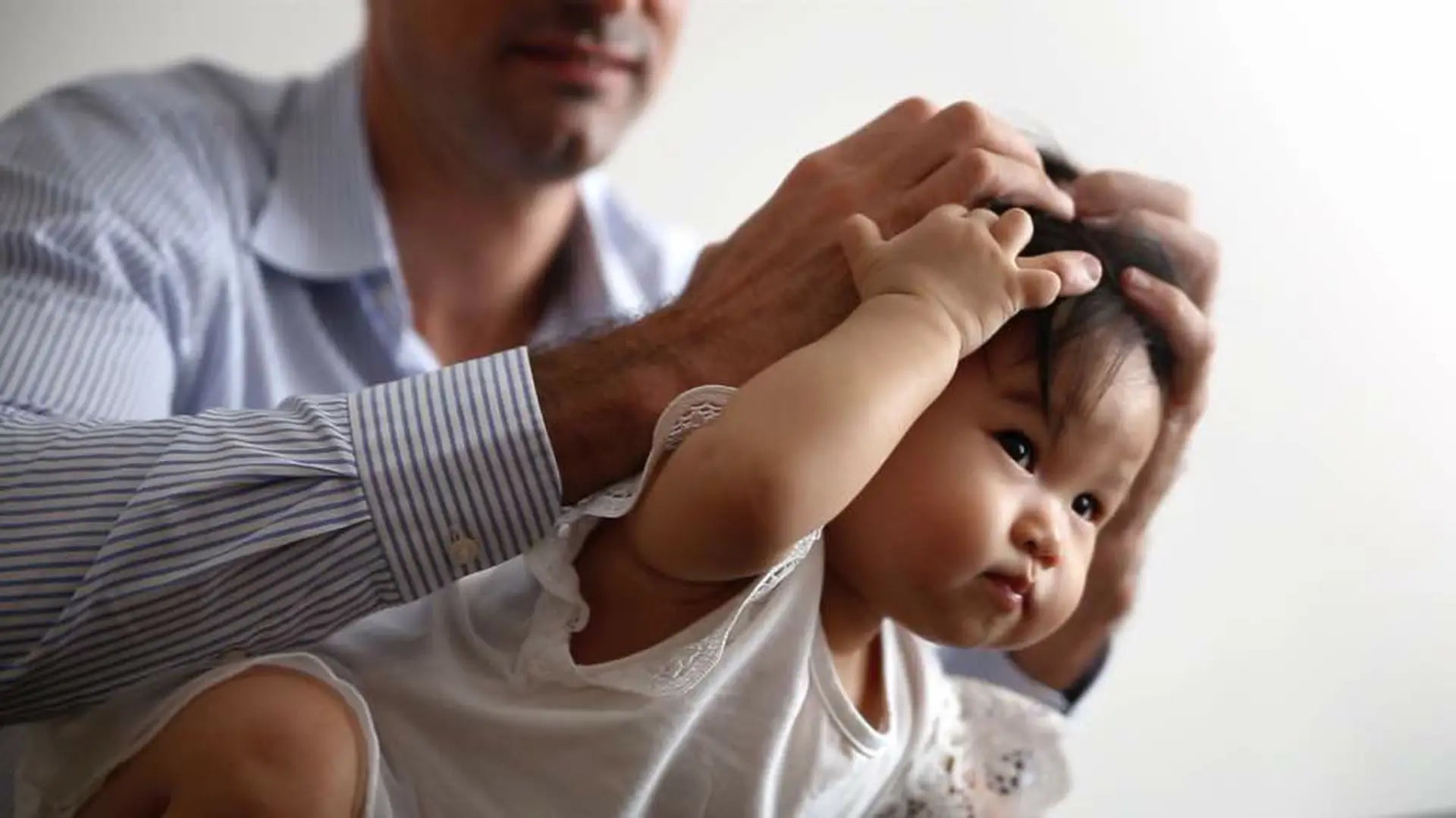 Baby development exercises: Fulkrum Health infant development guide